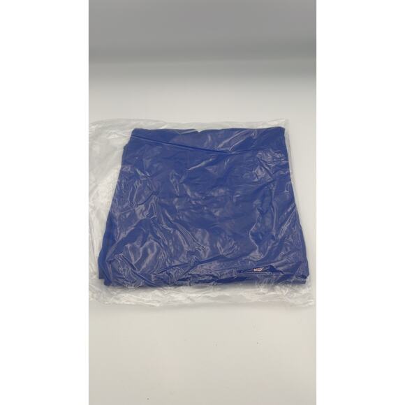 Chic Soul "Weekender Royal Blye Tank" Size 2X - Picture 9 of 11